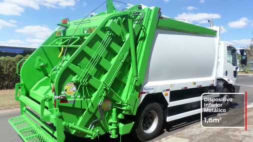 Ecolix - Economia no preço, ecológico no desempenho!