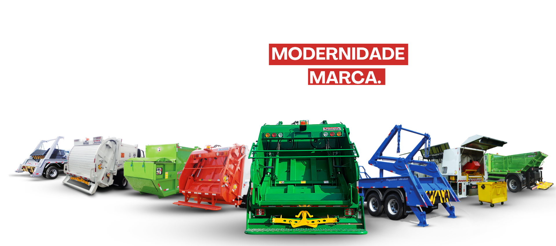 Equipamentos